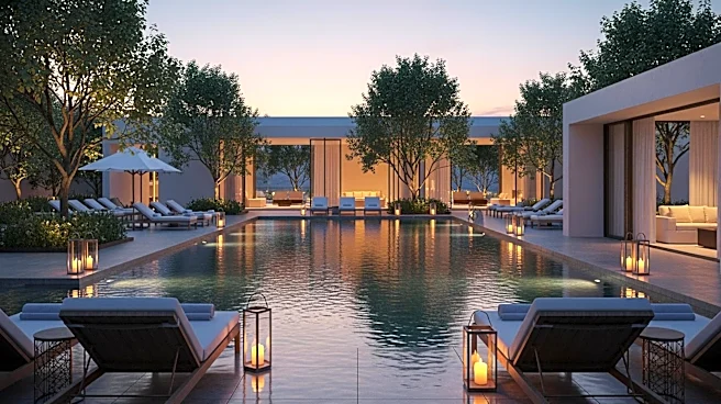 Park Hyatt Tokyo Rebrands as Resort to Circumvent Late Check-Out Policies