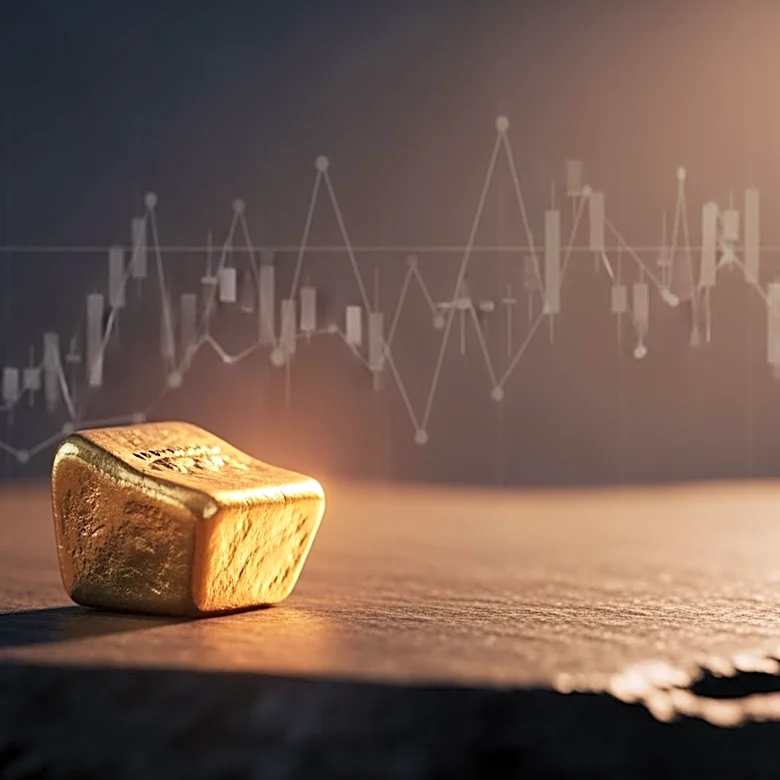 Gold Stocks Highlighted for Potential Upside Amid Market Volatility