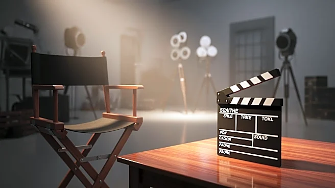 Seth Rogen Discusses Impact of Catherine O'Hara's Death on 'The Studio' Season 2