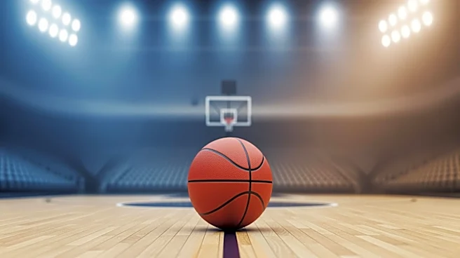 Emory and Mary Washington Compete for NCAA Division III Basketball Championship