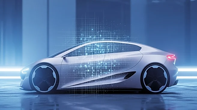 Senator Ed Markey Criticizes Autonomous Vehicle Companies for Lack of Transparency