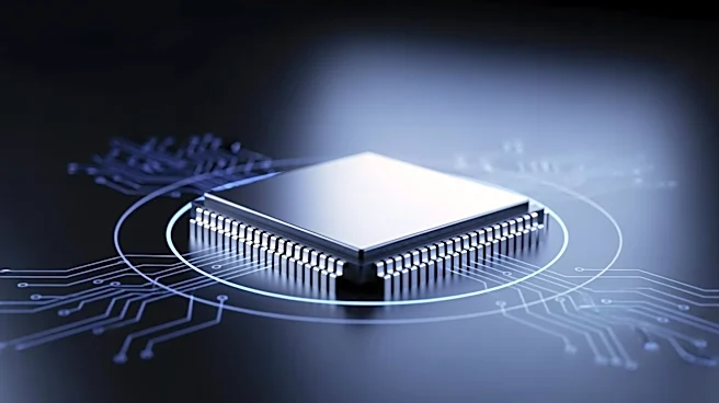 Taiwan Semiconductor Manufacturing Company Faces Investment Adjustments Amid Global Expansion