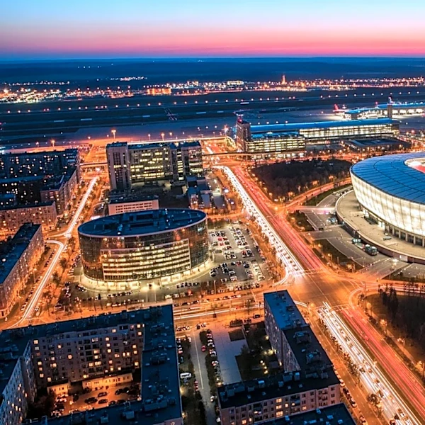 Inter Miami's New Stadium Debut Causes Traffic Congestion Near Miami International Airport