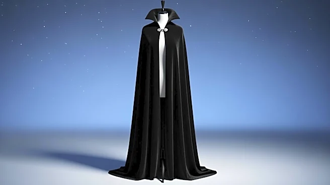 Zendaya's Fashion Choice Reveals Her Twilight Allegiance