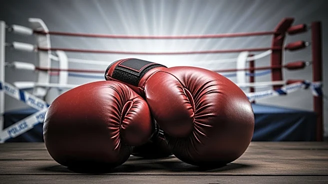 Lauren Price Retains Welterweight Titles After Grueling Battle with Stephanie Pineiro