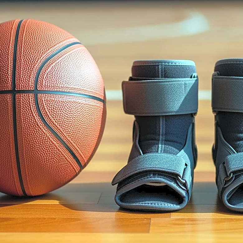 Cavaliers' Dean Wade Sidelined Due to Ankle Injury