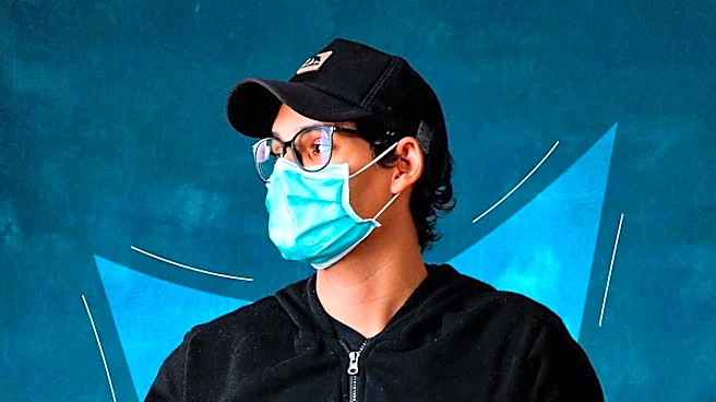 Social Media Influencer Faces Medical Challenges and Advocates for Awareness