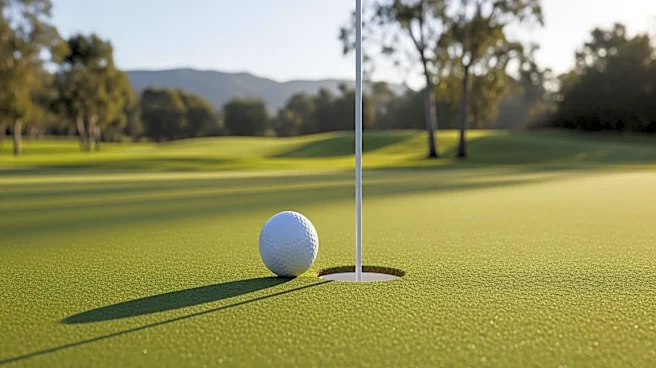 Augusta National Celebrates Key Anniversaries at the Masters Tournament