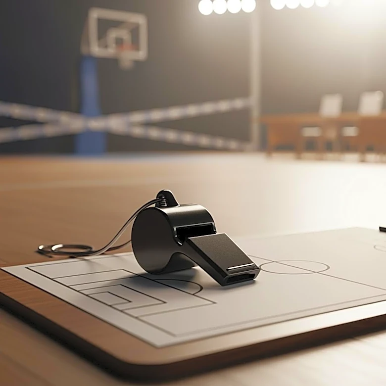 Gabe Lazo Appointed as UCF Head Coach Following Lady Vols Departure