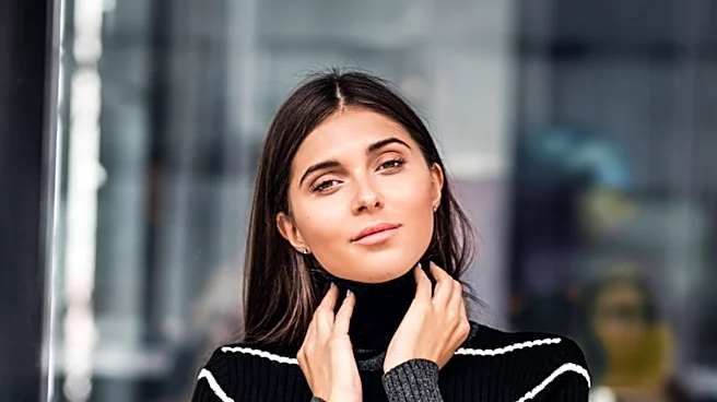 Influencer Elena Taber Accused of Using Fake Accounts to Promote Herself and Bully Rivals