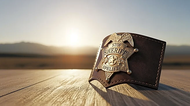 CBS's 'Marshals' Spinoff from 'Yellowstone' Gains Popularity with Streaming Options