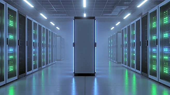 Former Crypto Miners Transition to AI Data Centers Amid Rising Demand