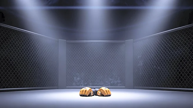 Renato Moicano Considers Retirement After Victory at UFC Vegas 115