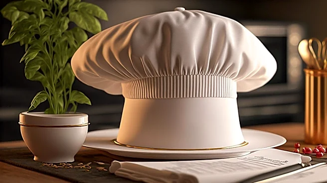 Chef Reggie Dotson's Culinary Journey and Leadership at Ash'Kara