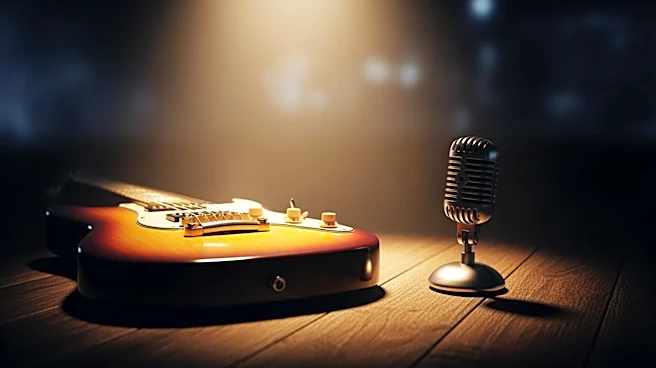 Jack White and Jack Black Collaborate on 'Seven Nation Army' Performance on SNL