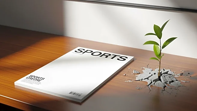 Sports Illustrated Rebounds After Scandal and Layoffs with New Strategic Initiatives