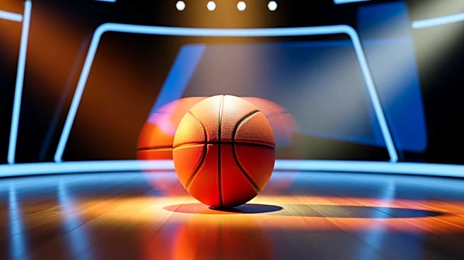 Charles Barkley Critiques U.S. Policies on 'SNL' Amid March Madness