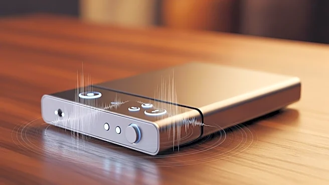 iFi GO Link 2 Enhances Audio Quality for High-Resolution Music Streaming