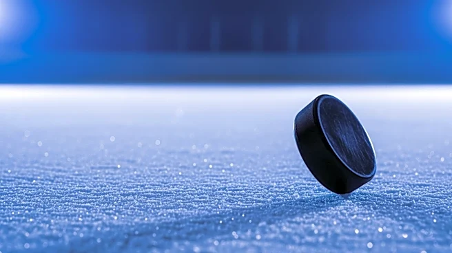 Will Gilson Signs Amateur Tryout with Providence Bruins