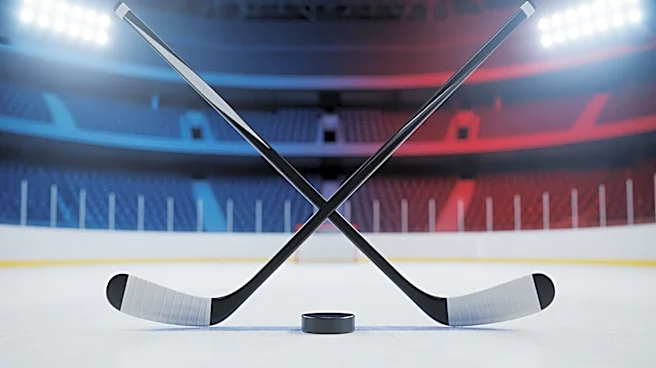 New Jersey Devils and Montreal Canadiens Prepare for Key NHL Matchup