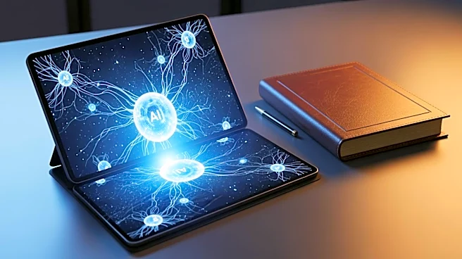 AI Integration in Law Firms Prompts Shift in Pricing and Talent Models