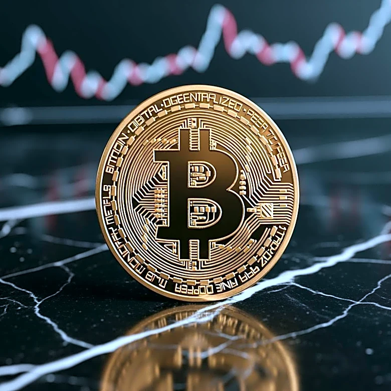 Bitcoin Stocks to Watch: MarketBeat Identifies Top Performers Amid Volatile Market