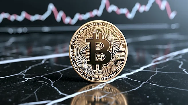 Bitcoin Stocks to Watch: MarketBeat Identifies Top Performers Amid Volatile Market