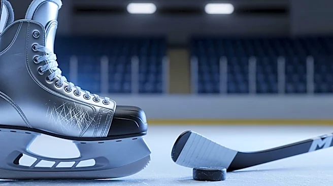 Wild's Zach Bogosian Faces Uncertainty After Injury Against Senators