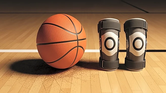 UConn and Michigan Face Injury Challenges Ahead of NCAA Championship Game