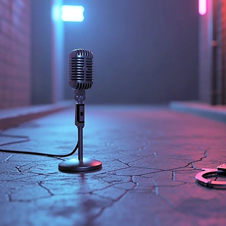 Rapper OJ da Juiceman Released from Jail After Alleged Gun Incident with Officer