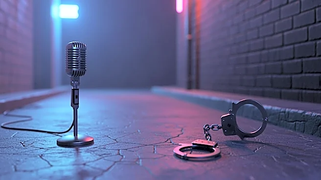 Rapper OJ da Juiceman Released from Jail After Alleged Gun Incident with Officer