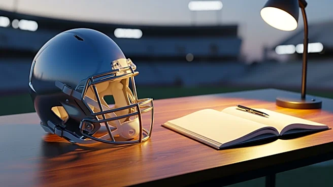 LSU Football Intensifies Efforts to Recruit Georgia Commit Kelsey Adams