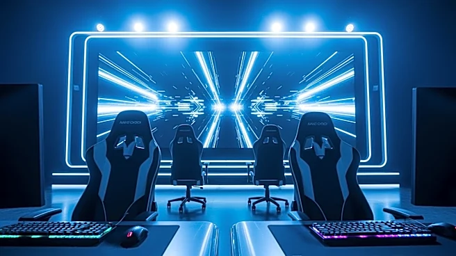 Cloud9 Triumphs Over LYON in LCS Spring Opener, Secures Early Lead