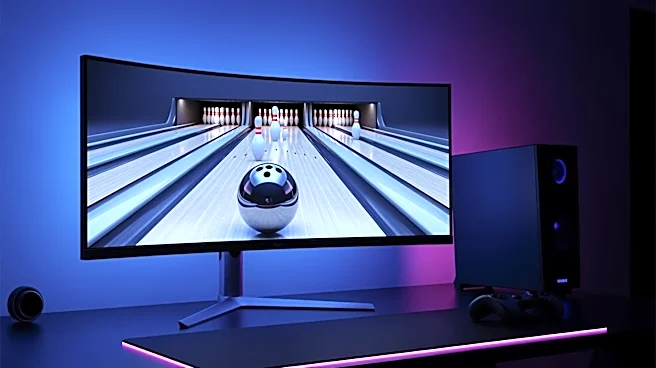 PC Gamer Explores the Challenges of Becoming a Pro Bowler Through Simulation