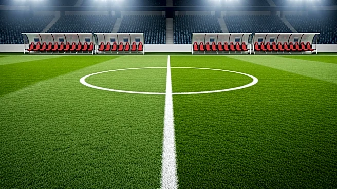 Getafe and Athletic Club Announce Line-Ups for Crucial European Clash