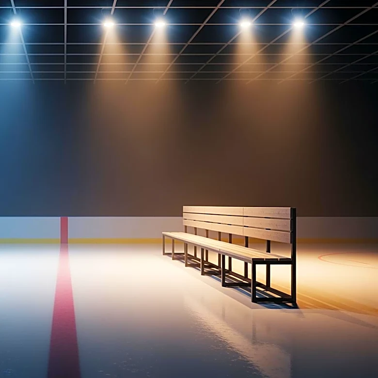 Islanders Replace Patrick Roy with Peter DeBoer Amidst Playoff Race