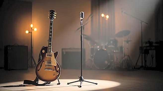 Jack Black and Jack White Collaborate on SNL with 'Seven Nation Army'