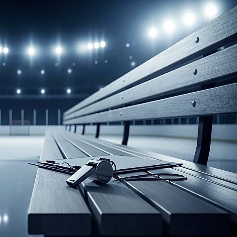 New York Islanders Fire Coach Patrick Roy Amid Playoff Struggles, Appoint Peter DeBoer