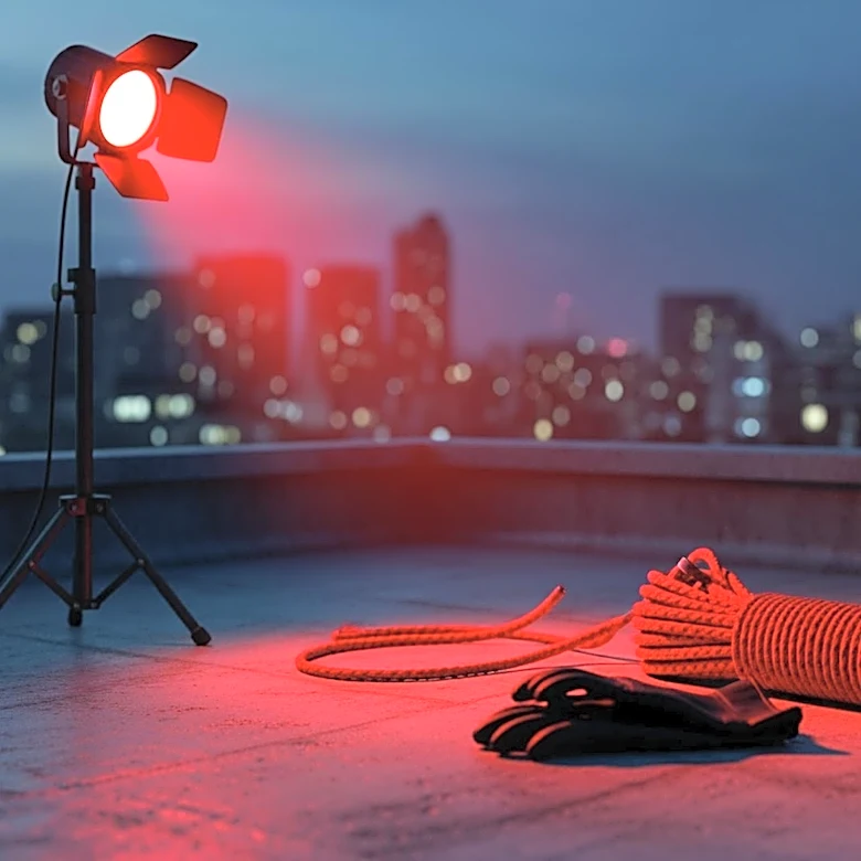 Marvel's 'Daredevil: Born Again' Season 3 Filming Sparks 'Defenders' Reunion