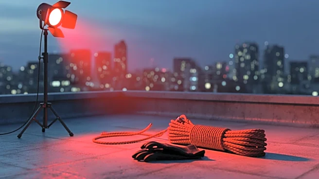 Marvel's 'Daredevil: Born Again' Season 3 Filming Sparks 'Defenders' Reunion