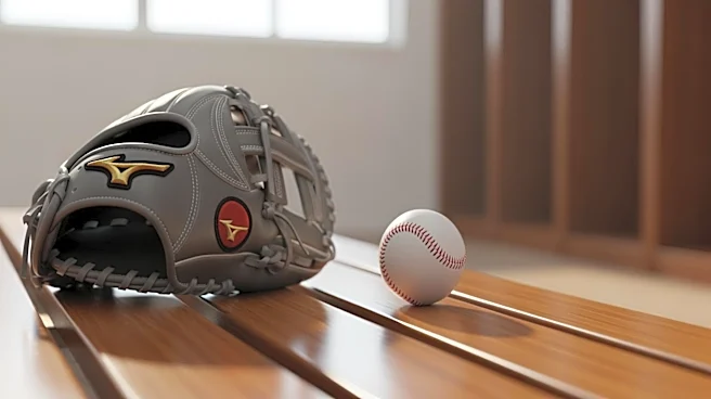 Chicago Cubs' Cade Horton Placed on 15-Day IL for Arm Tests