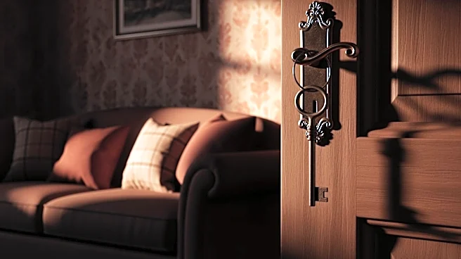 Saturday Night Live Sketch Highlights Airbnb Host's Overbearing Behavior