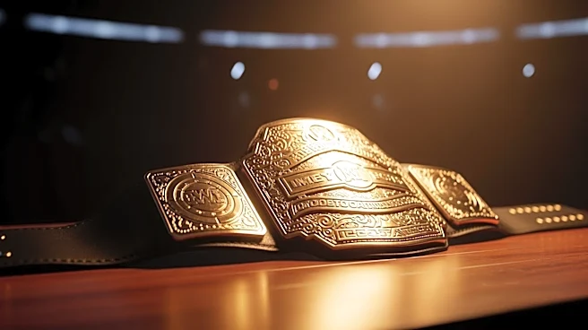 Tony D'Angelo Wins NXT Championship in Fatal 4-Way Match at Stand  Deliver 2026