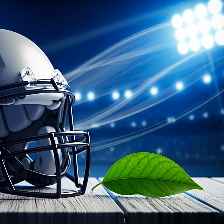 Vikings Show Interest in Nigerian Draft Prospect Uar Bernard for His Athletic Prowess