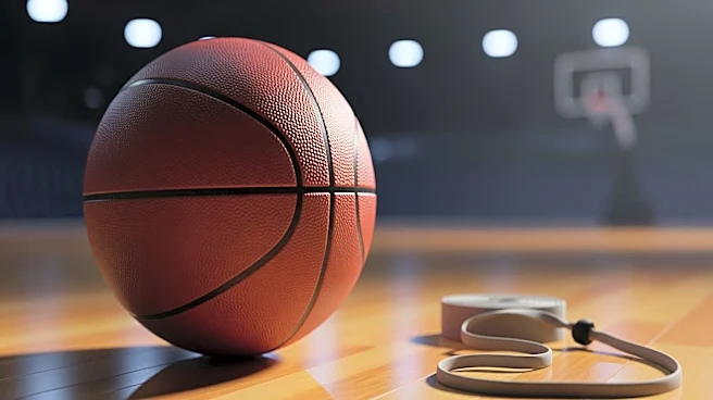 Mavericks' Tyler Smith Questionable for Sunday's Game Against Lakers Due to Back Spasms