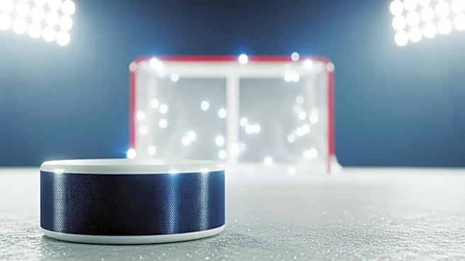 Quinton Byfield's Scoring Surge Boosts Kings' Playoff Hopes