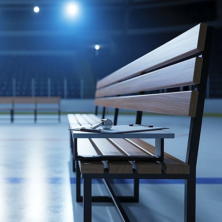 New York Islanders Fire Patrick Roy, Appoint Peter DeBoer as New Head Coach