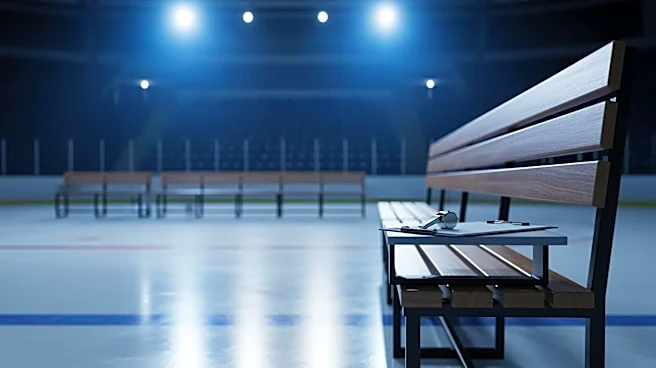 New York Islanders Fire Patrick Roy, Appoint Peter DeBoer as New Head Coach