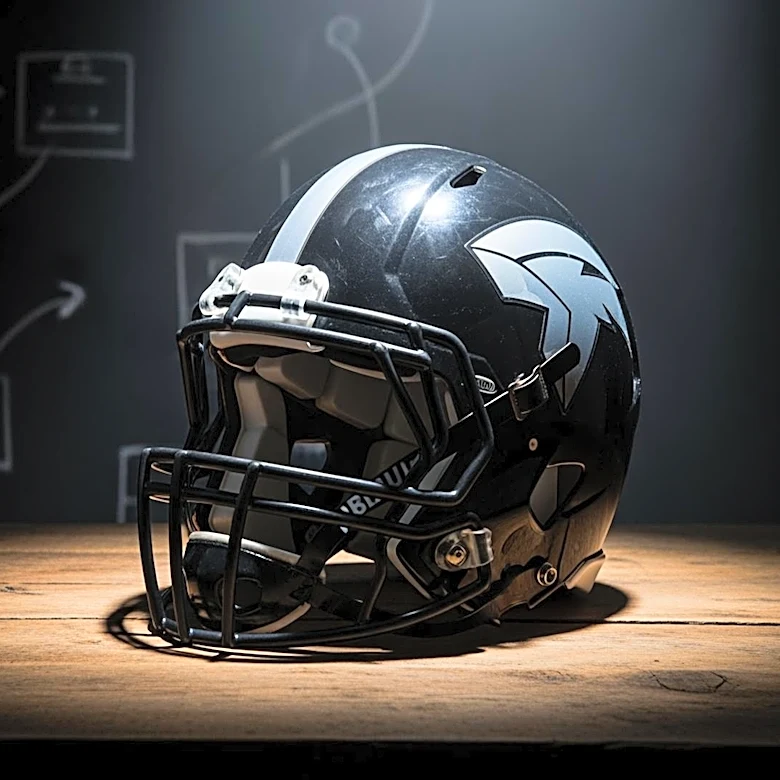 Raiders' New Head Coach Klint Kubiak Faces Rebuilding Challenge