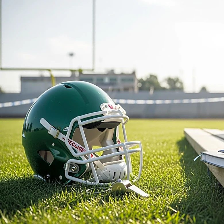 Tulane Green Wave Spring Football Practice Highlights Recruitment Efforts